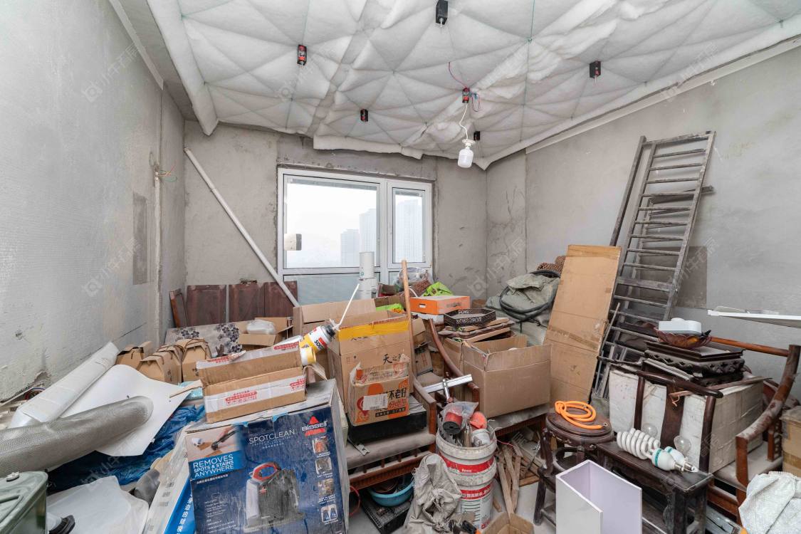 常州路劲城四期在售二手房源室内图_小牛看房