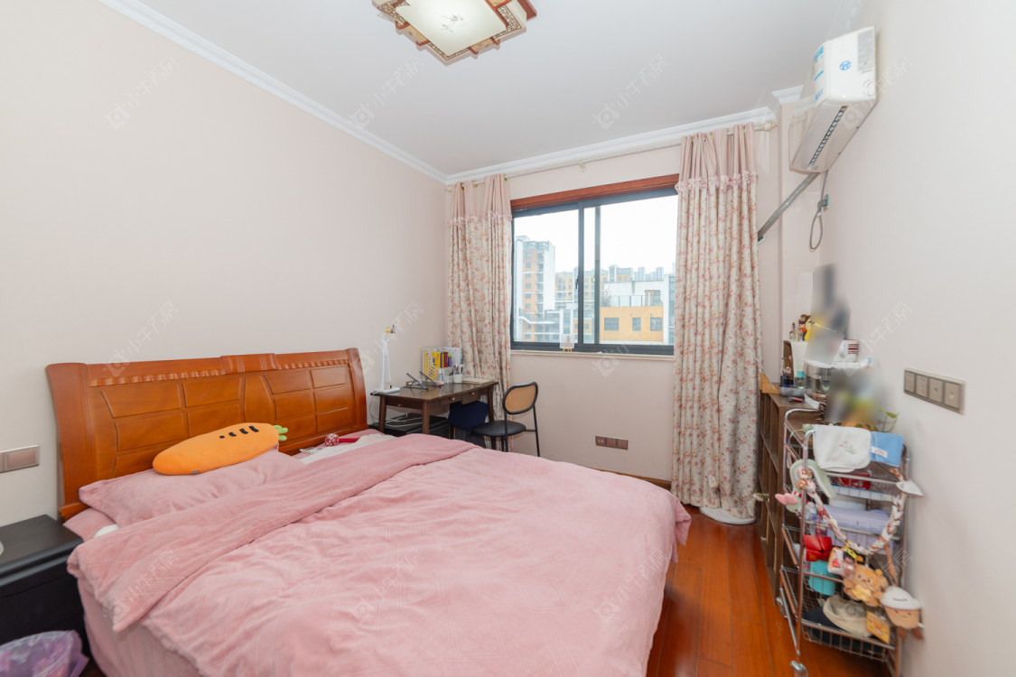 常州怡枫苑在售二手房源室内图_小牛看房