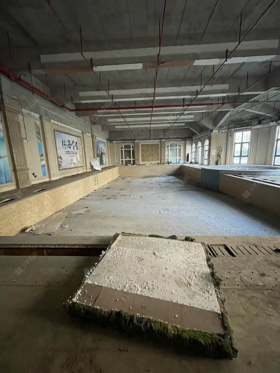 常州雅居乐凤凰台在租房源室内图_小牛看房