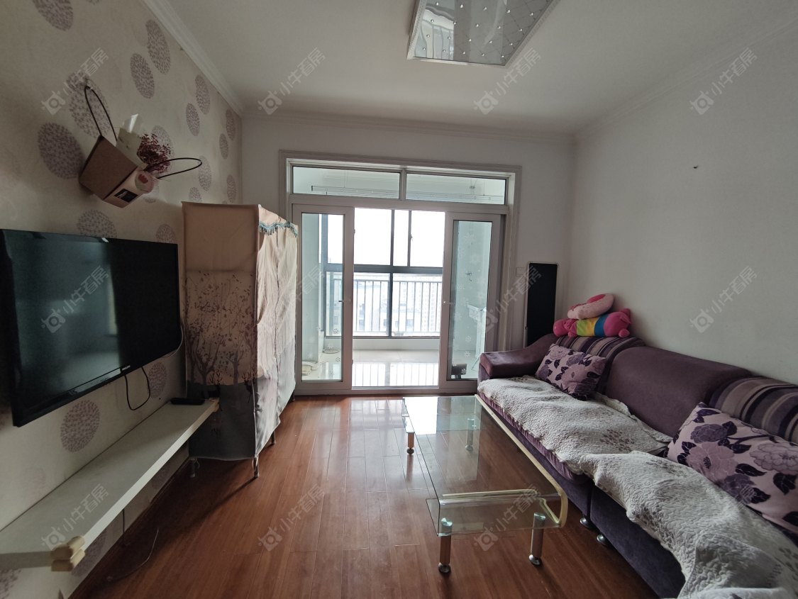 常州清水湾花园三期在租房源室内图_小牛看房