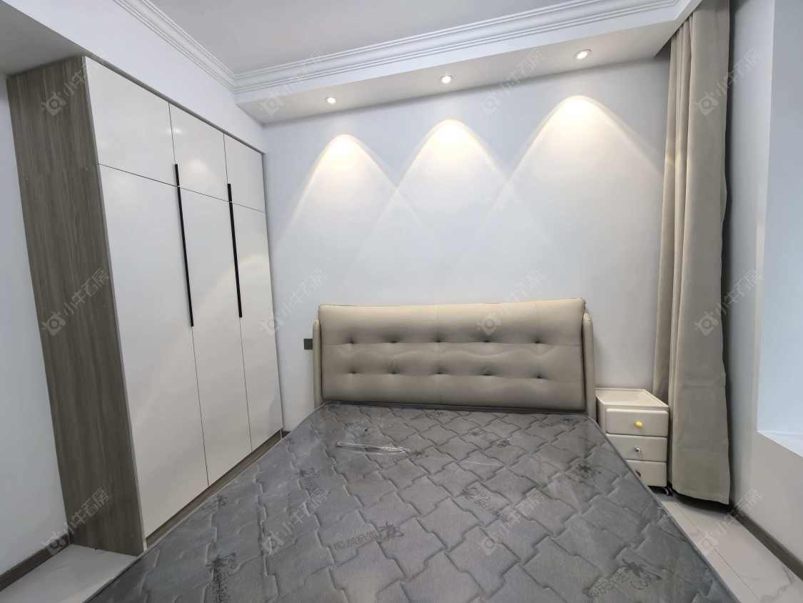 常州凯悦中心在租房源_小牛看房