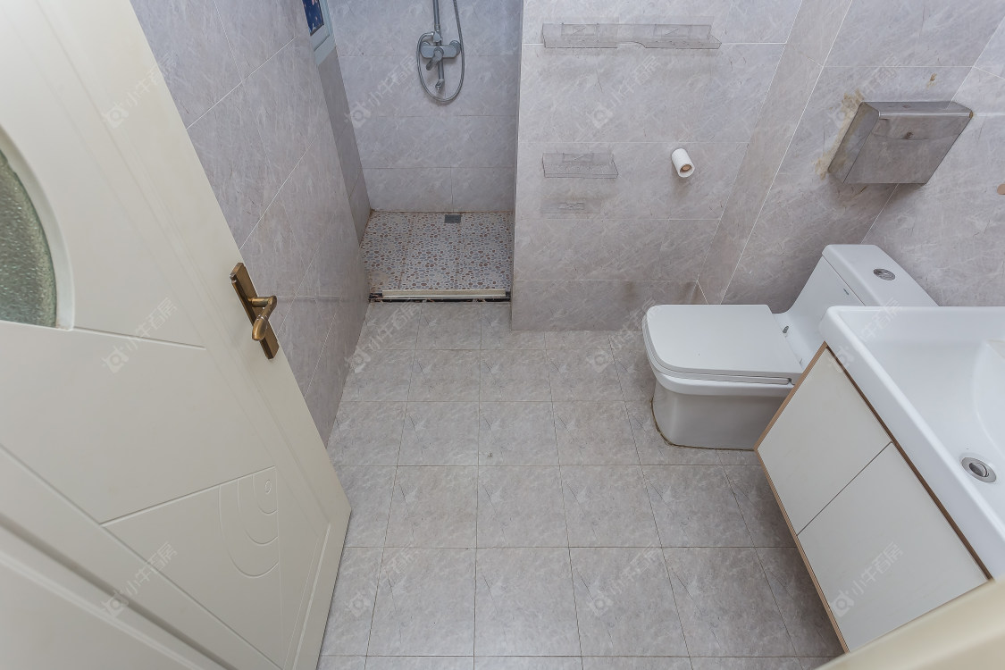 常州深业华府在售二手房源室内图_小牛看房