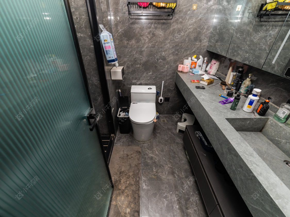 常州美士隆南楼在售二手房源室内图_小牛看房