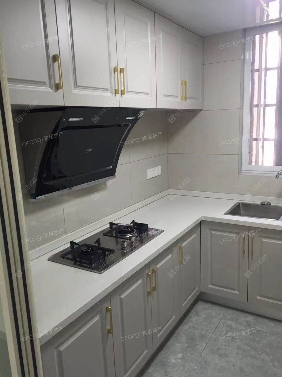 常州新城东苑四区在租房源室内图_小牛看房