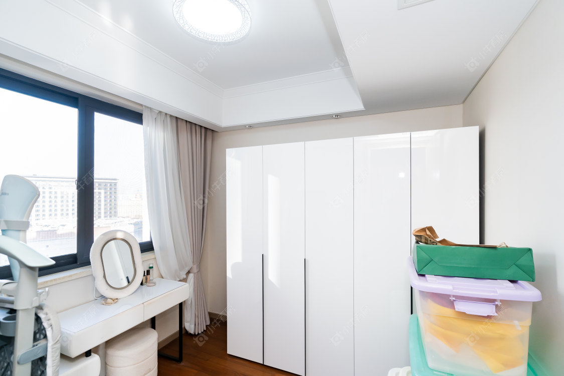 常州龙运天城在售二手房源室内图_小牛看房