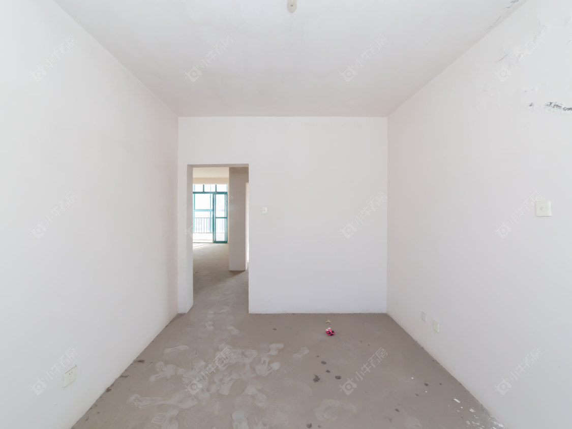 常州青竹苑C区在售二手房源室内图_小牛看房