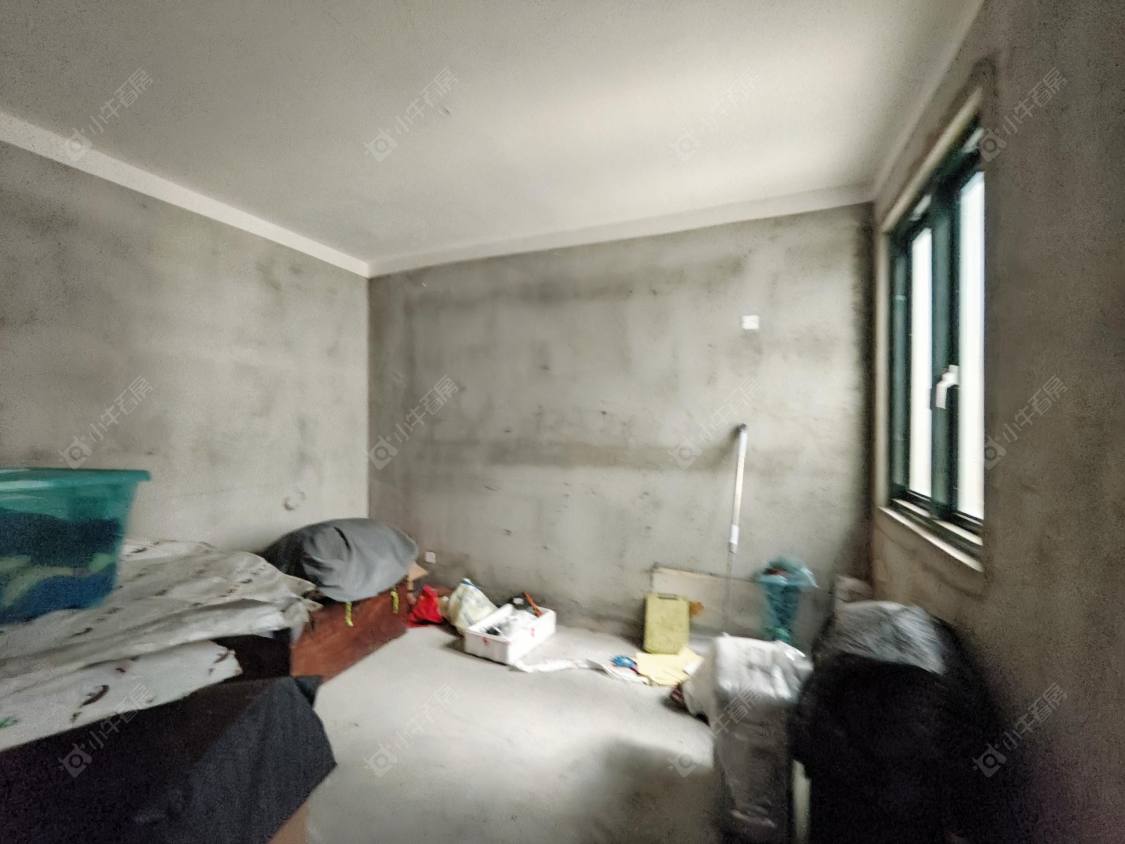 常州粤港臻园在售二手房房源室内图_小牛看房