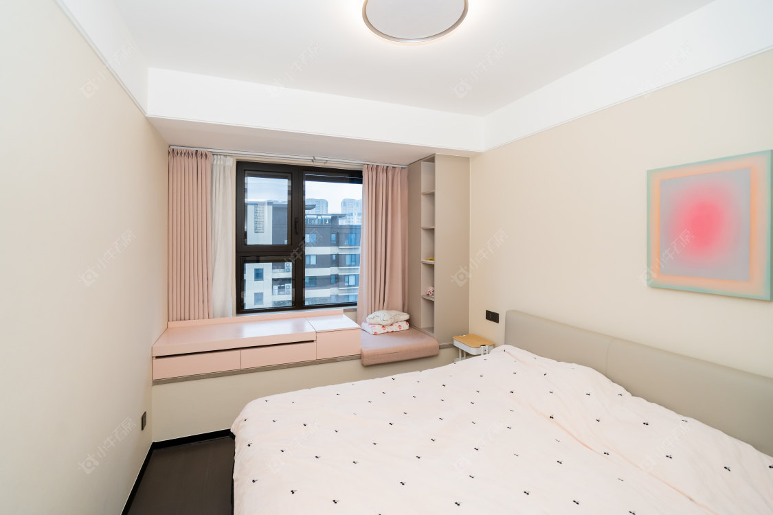 保利龙湖景玥府房源室内图 常州保利龙湖景玥府在售二手房源室内图_小牛看房