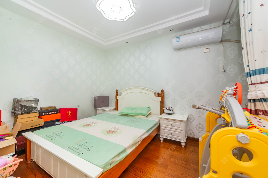 常州大名城南区在售二手房源室内图_小牛看房