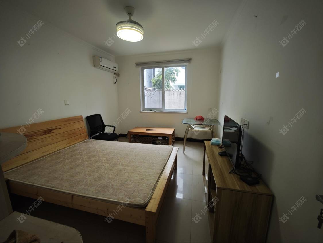 常州翠竹新村南区租房_翠竹新村南区2室1厅房源出租