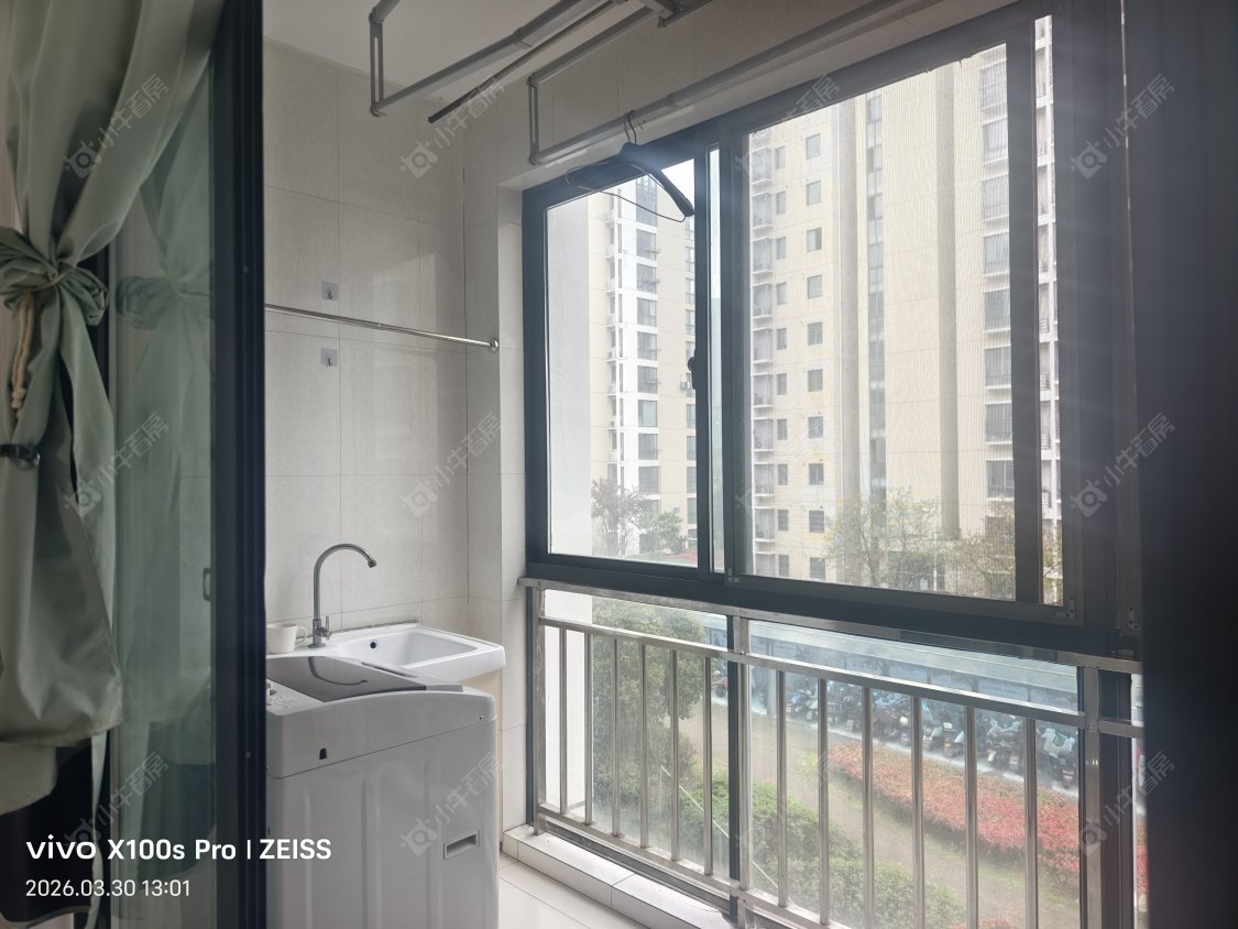 常州邱墅家园在租房源_小牛看房