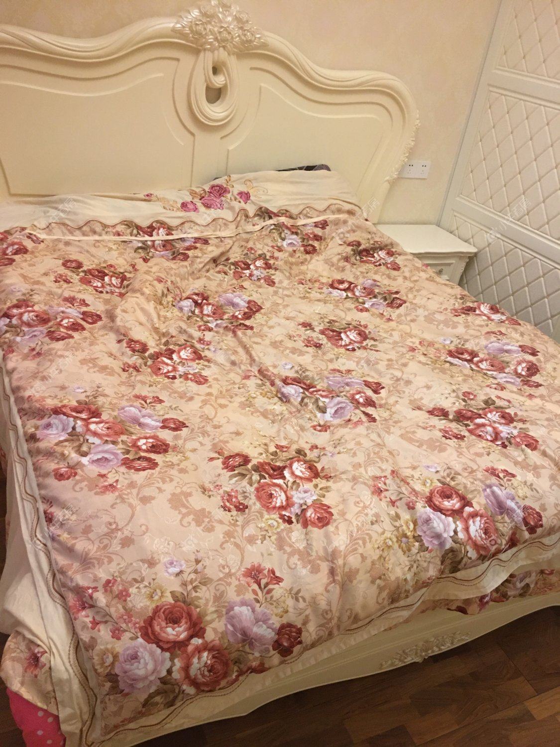 常州新城御景湾在租房源_小牛看房