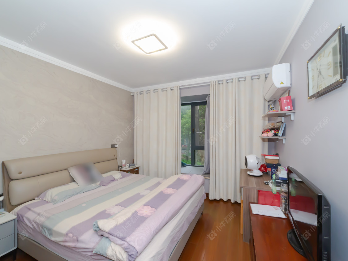 常州景秀世家在售二手房源室内图_小牛看房