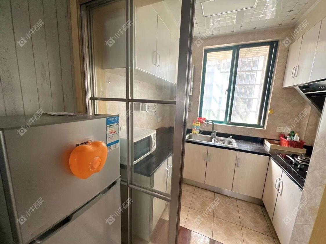 常州青竹苑C区在租房源_小牛看房