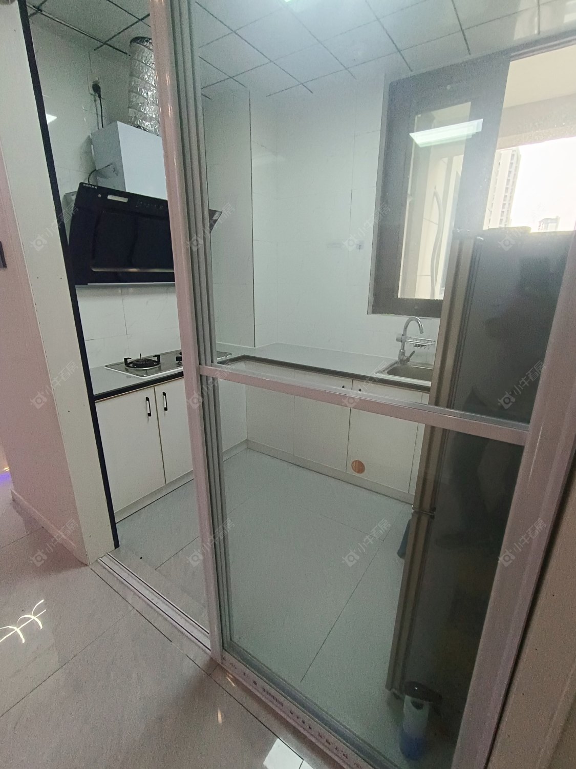 常州保利和光晨樾在租房源室内图_小牛看房