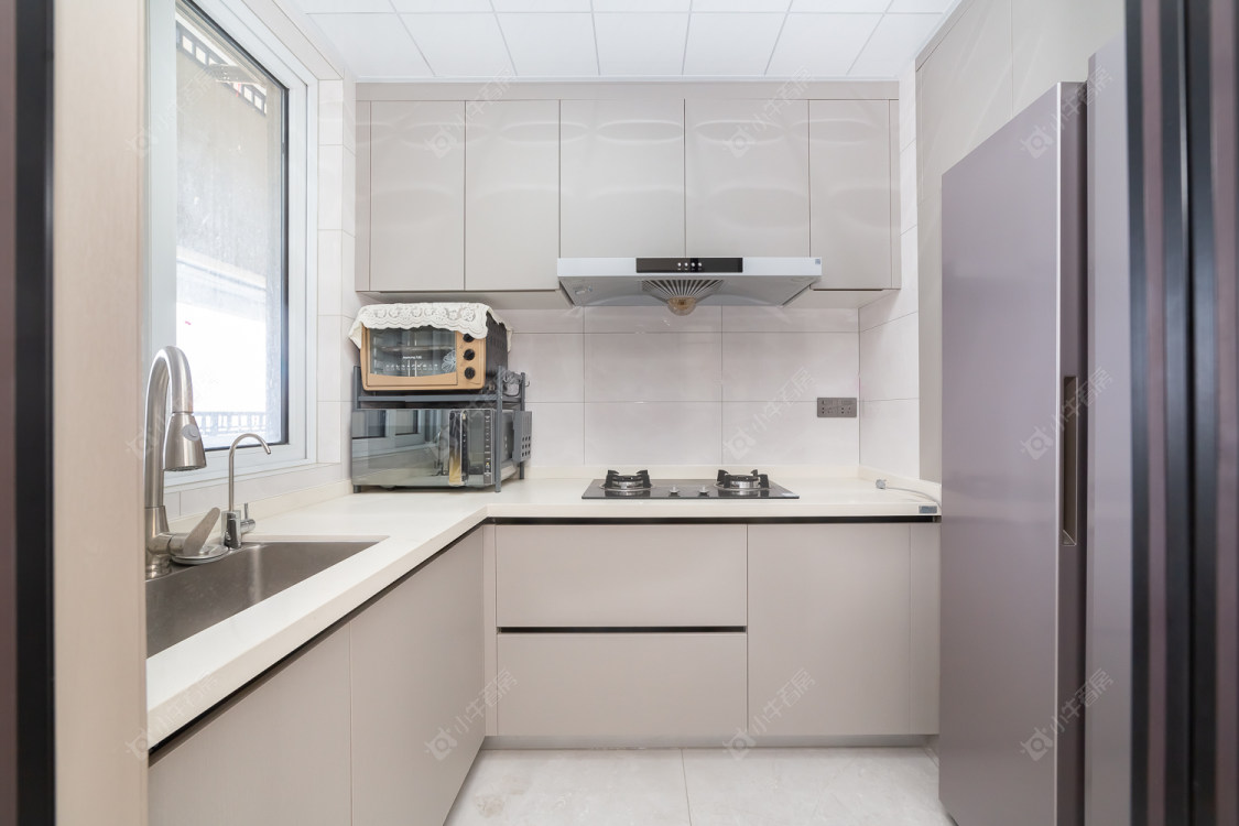 常州荷樾府在售二手房源室内图_小牛看房