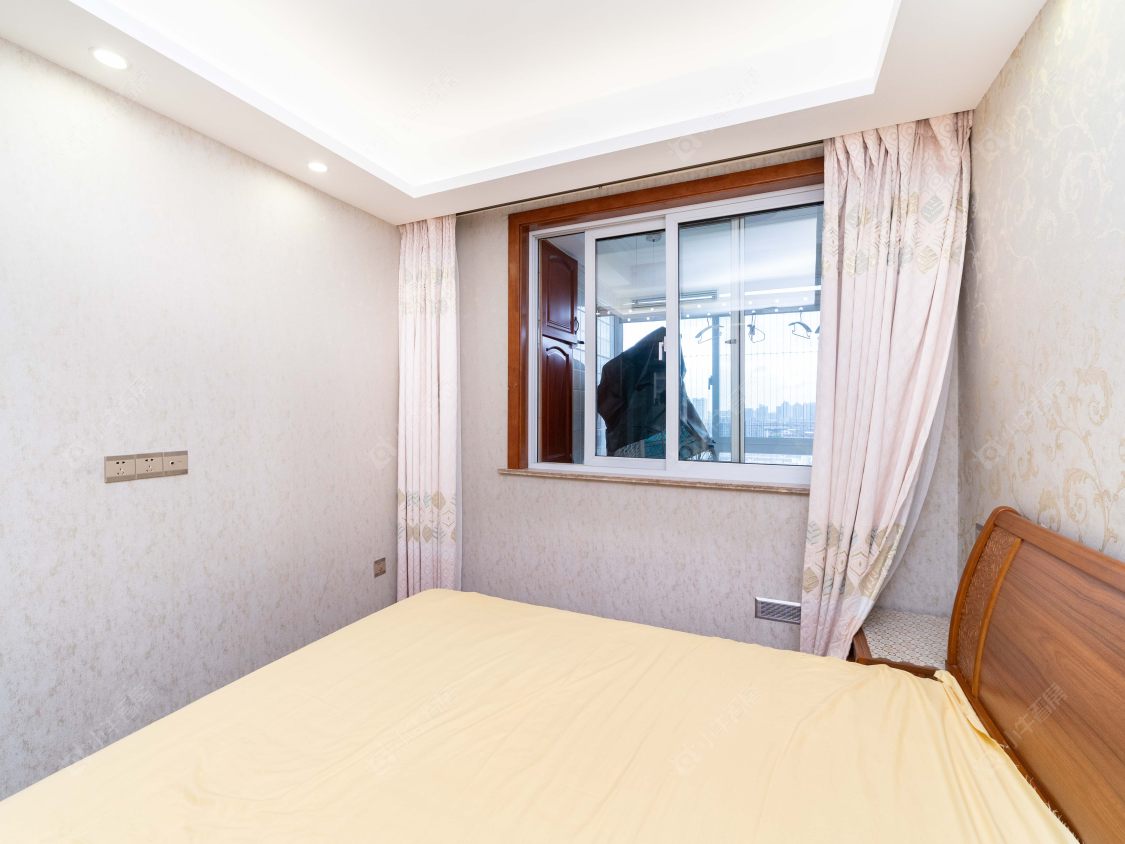 常州新城香溢澜桥一期在售二手房源室内图_小牛看房