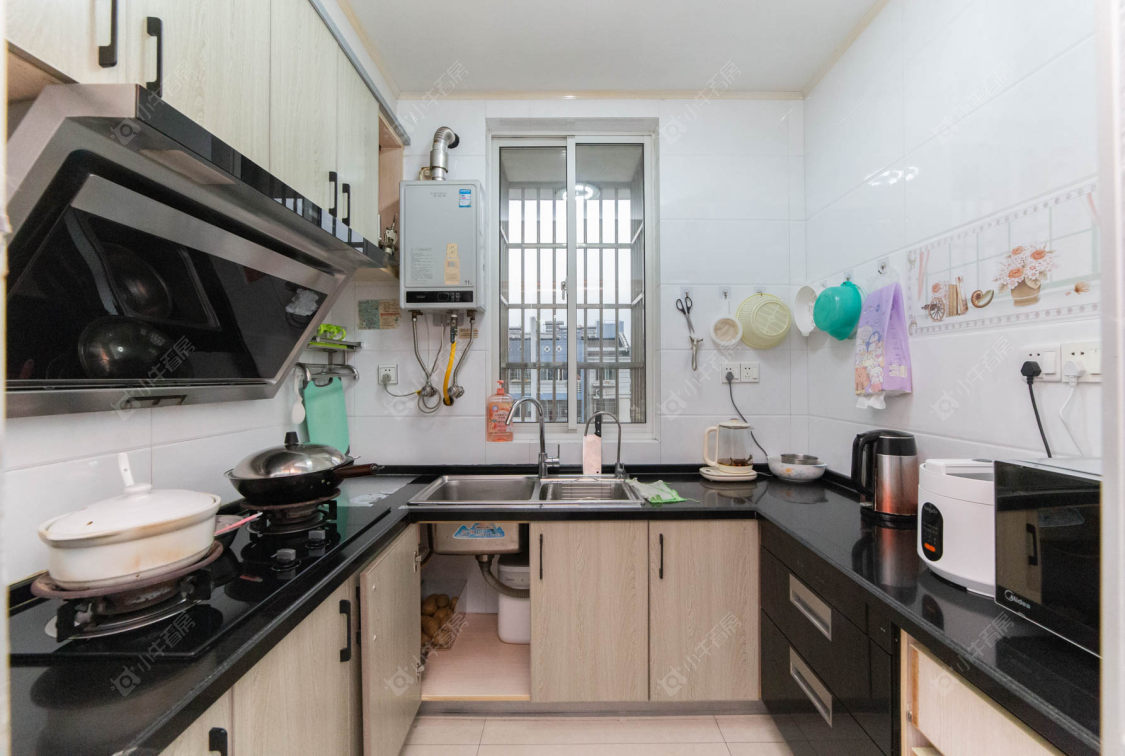 空港二村房源室内图 常州空港二村在售二手房源室内图_小牛看房