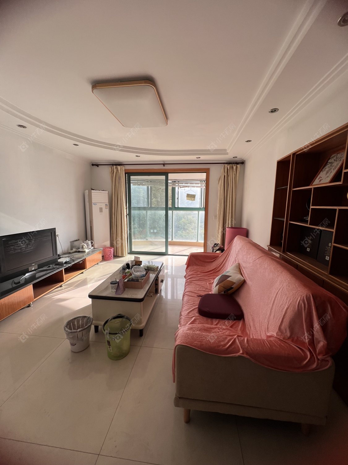 常州水木年华花园在租房源室内图_小牛看房