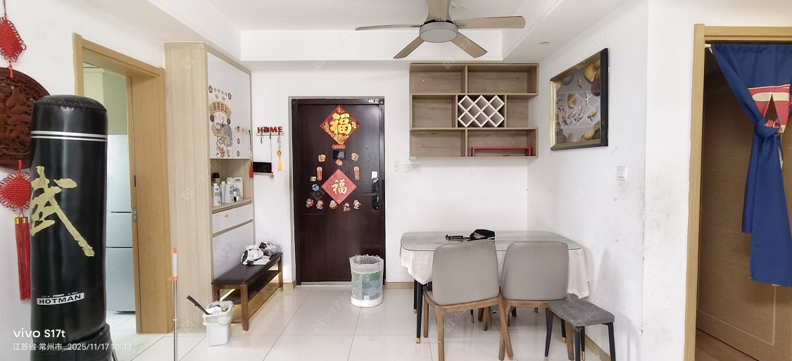 常州上东区在租房源_小牛看房