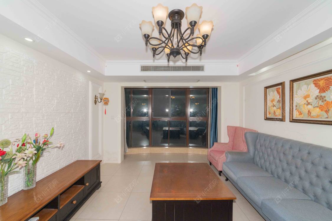 常州万水美兰城在售二手房源室内图_小牛看房