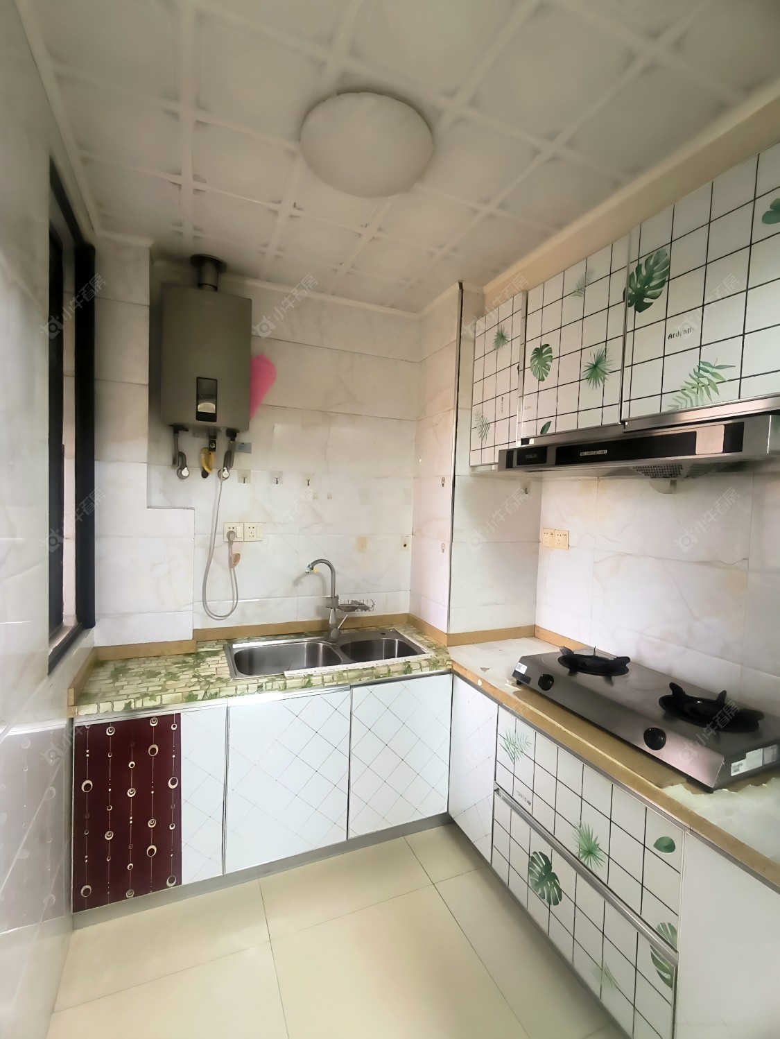 常州世茂香槟湖二期在租房源室内图_小牛看房