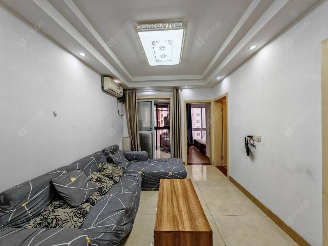 常州凯尔锋度租房_小牛看房