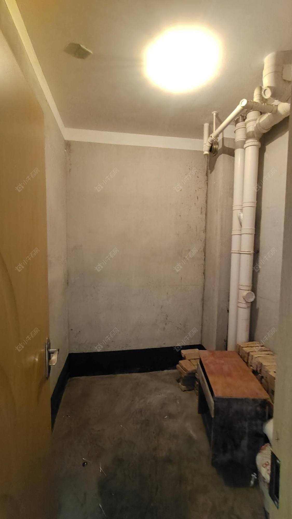 常州馨都苑在租房源室内图_小牛看房