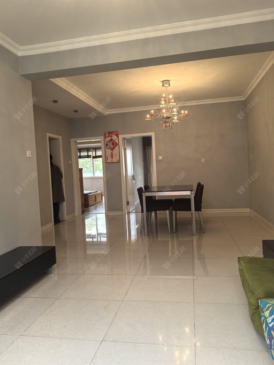 常州桃园公寓在租房源_小牛看房