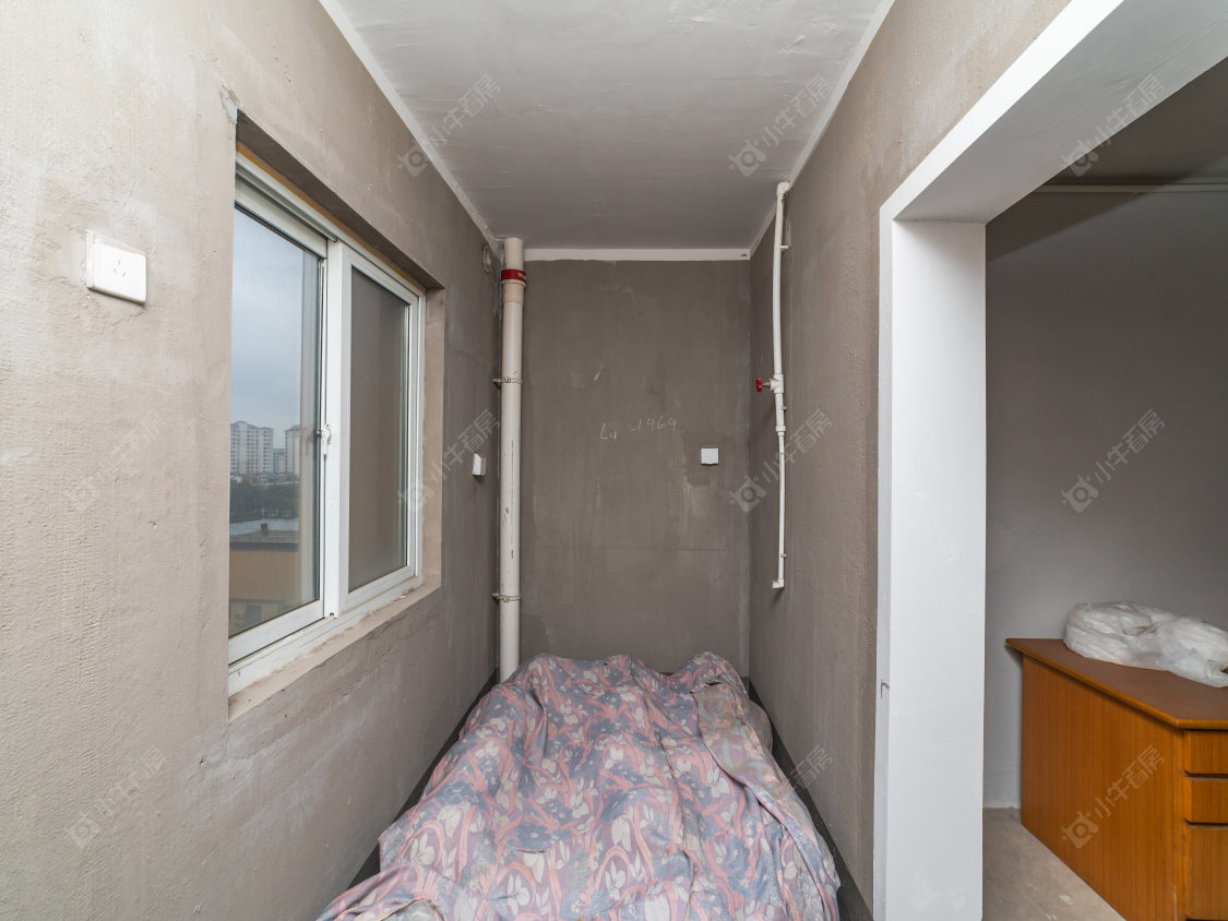 常州豪景家园在售二手房源室内图_小牛看房