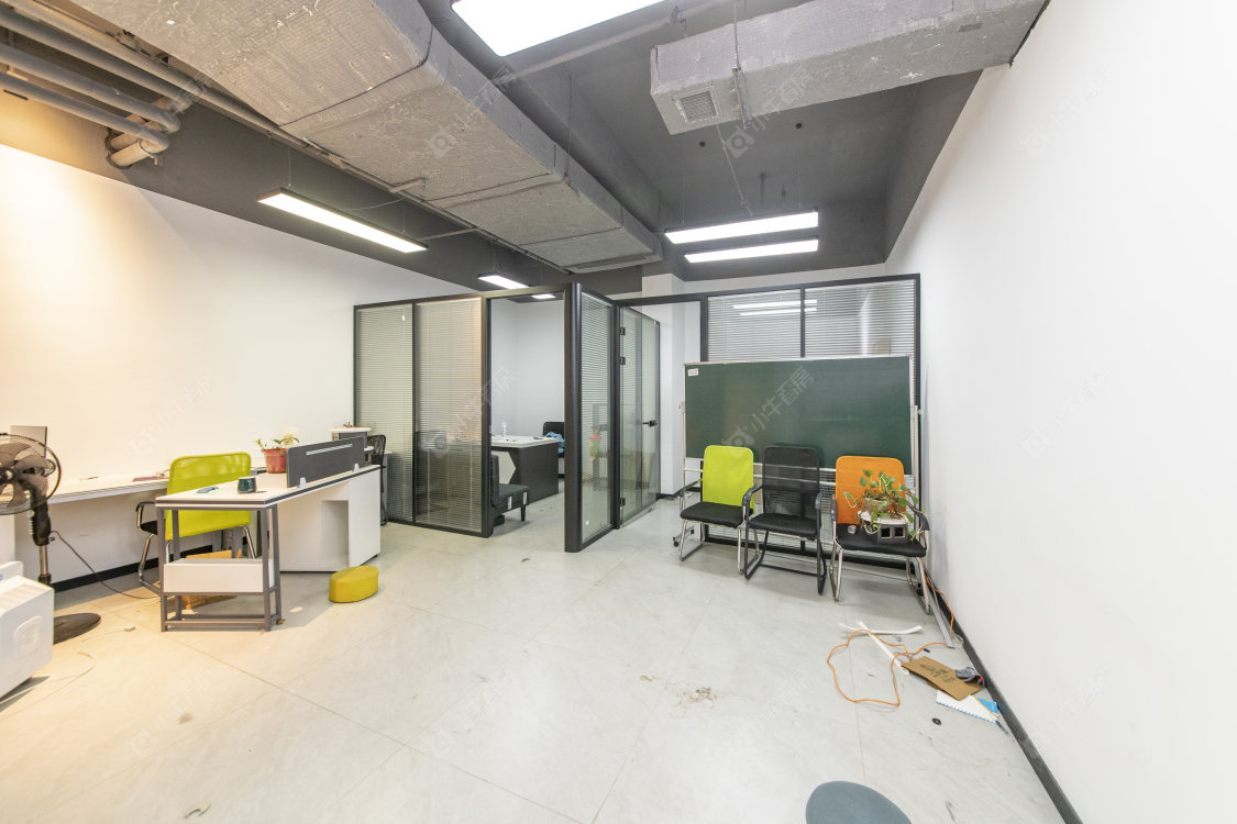 常州武进万达广场在售二手房源室内图_小牛看房