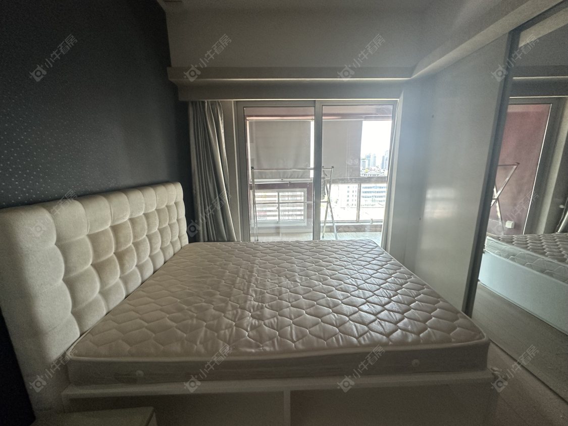 常州京城豪苑北区在租房源_小牛看房