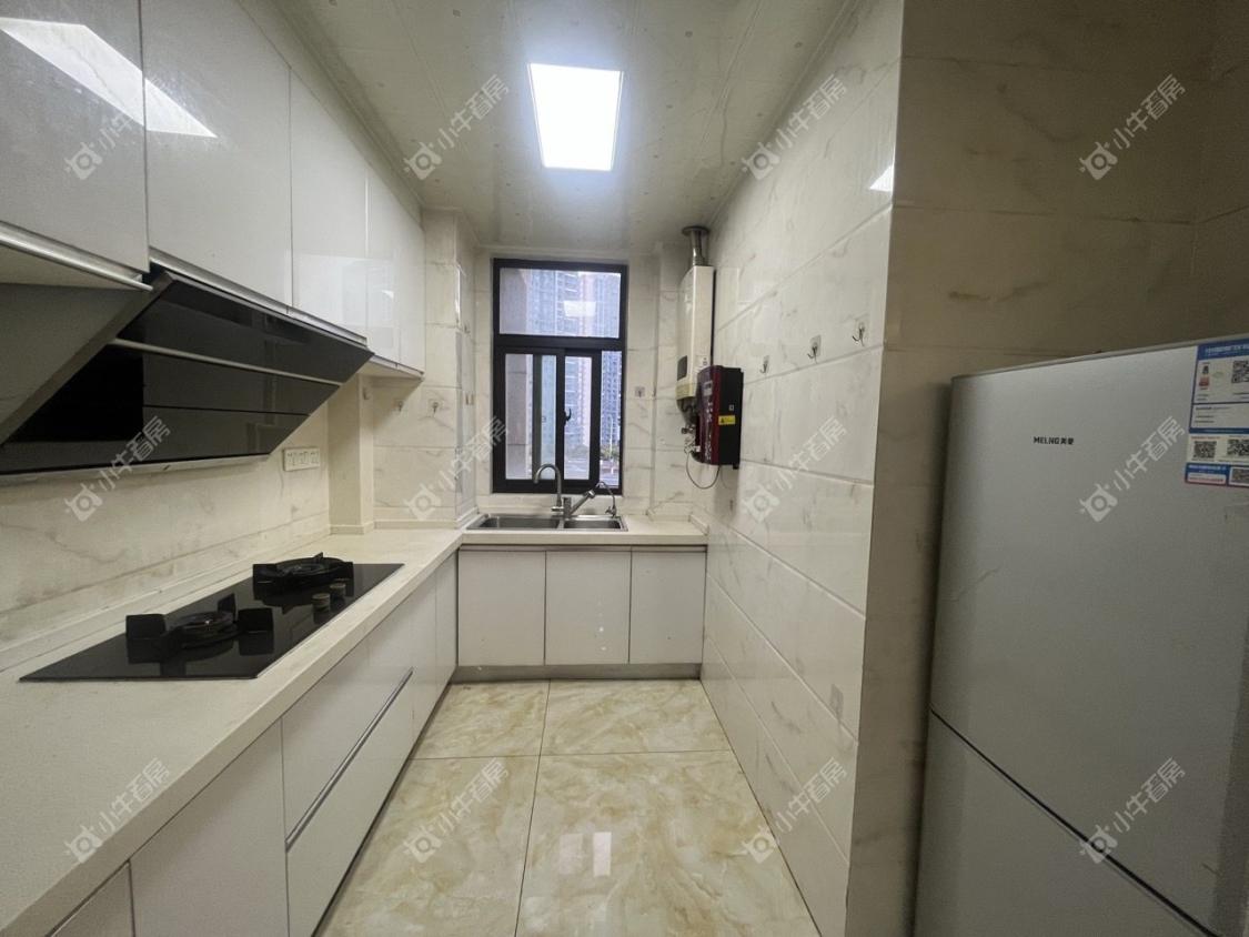 常州绿都万和城七区在租房源室内图_小牛看房