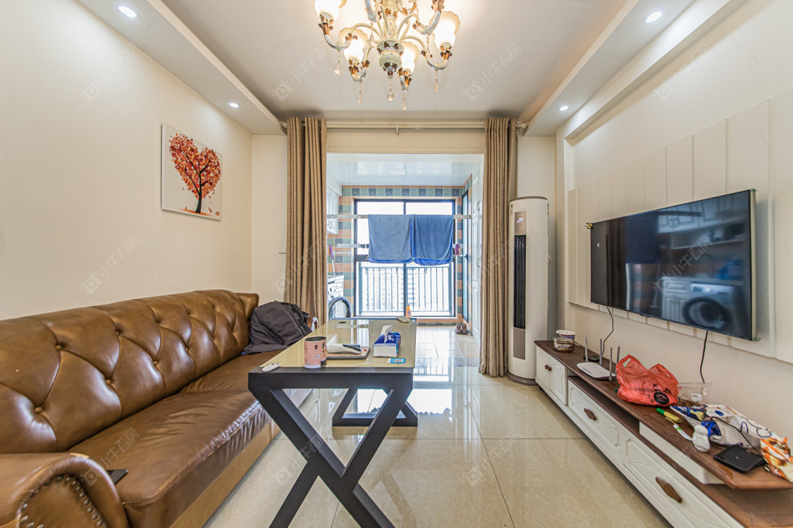 新城春天里房源室内图 常州新城春天里在售二手房源室内图_小牛看房