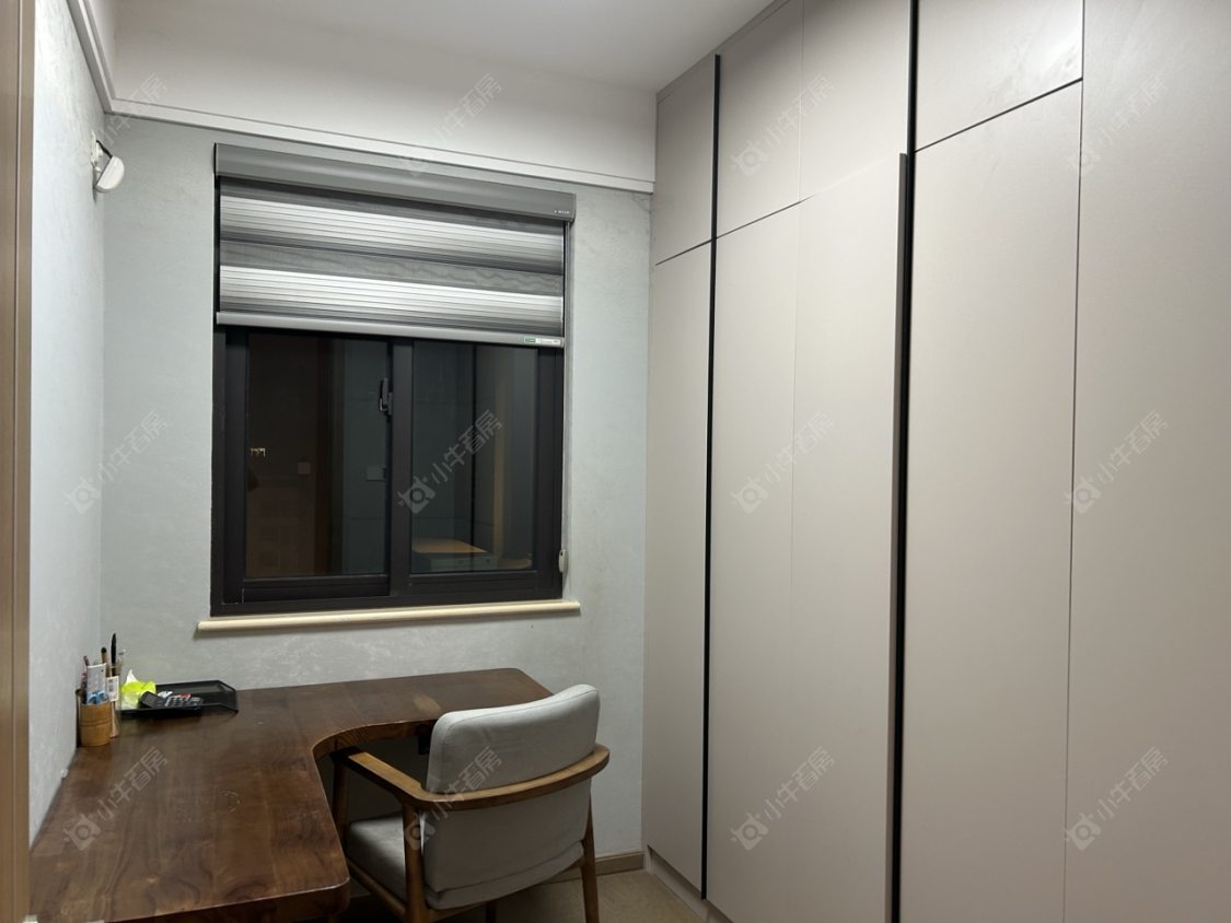 常州美的江山樾在租房源室内图_小牛看房