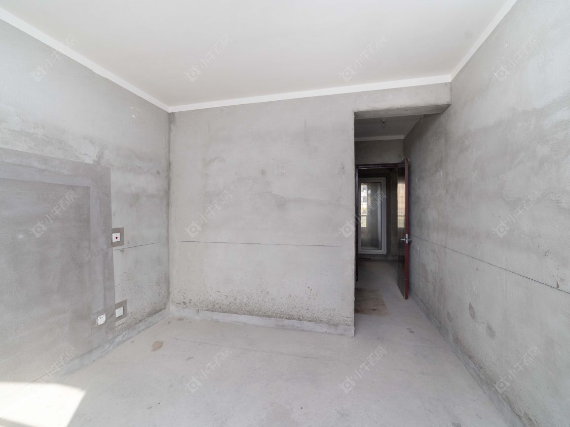 常州路劲城四期在售二手房源室内图_小牛看房