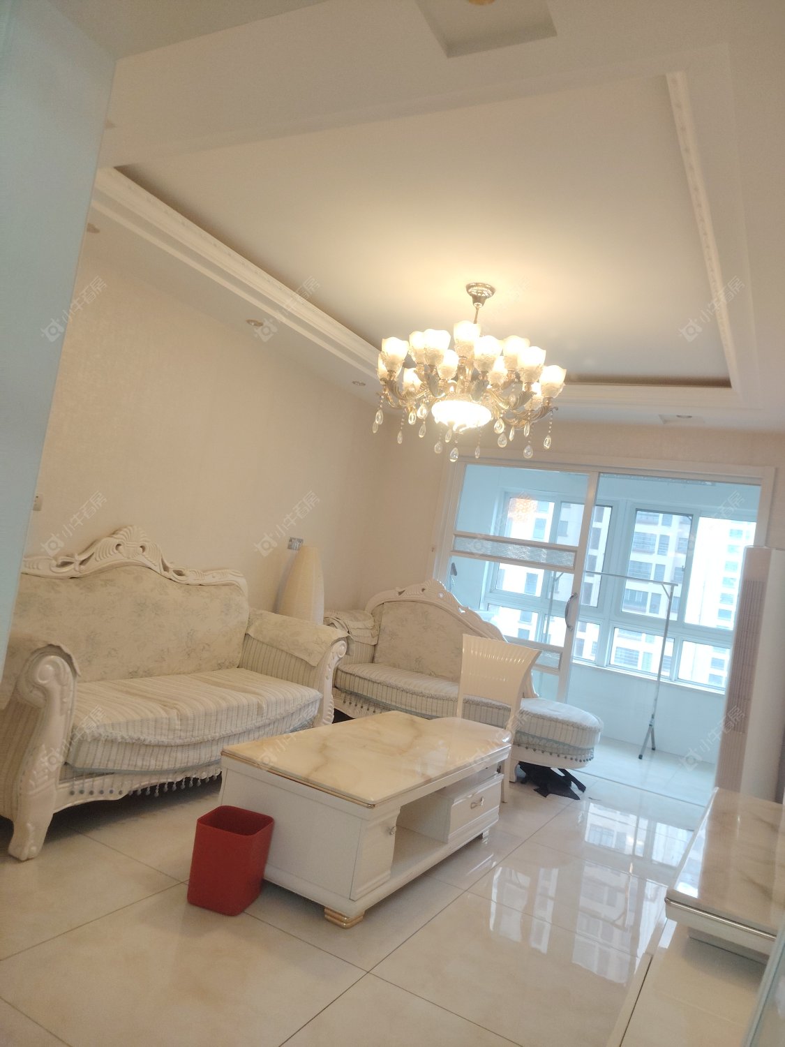 常州百馨西苑三期在租房源_小牛看房