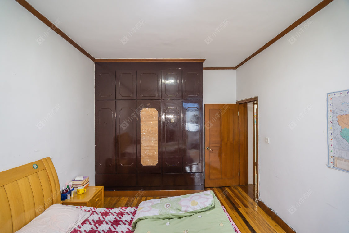 常州桃园新村在售二手房源室内图_小牛看房