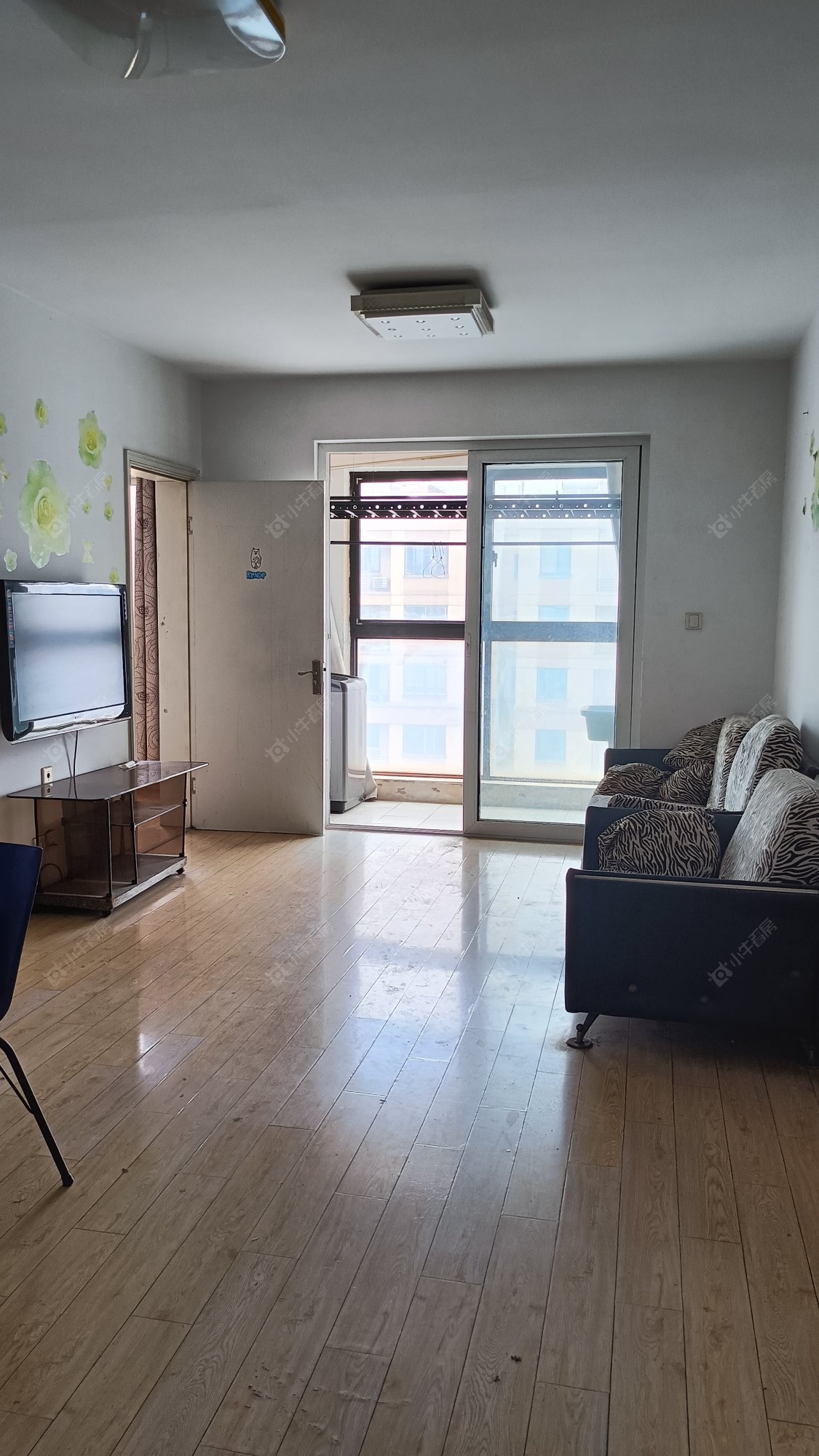 常州新城香溢俊园3室2厅1卫出租_小牛看房