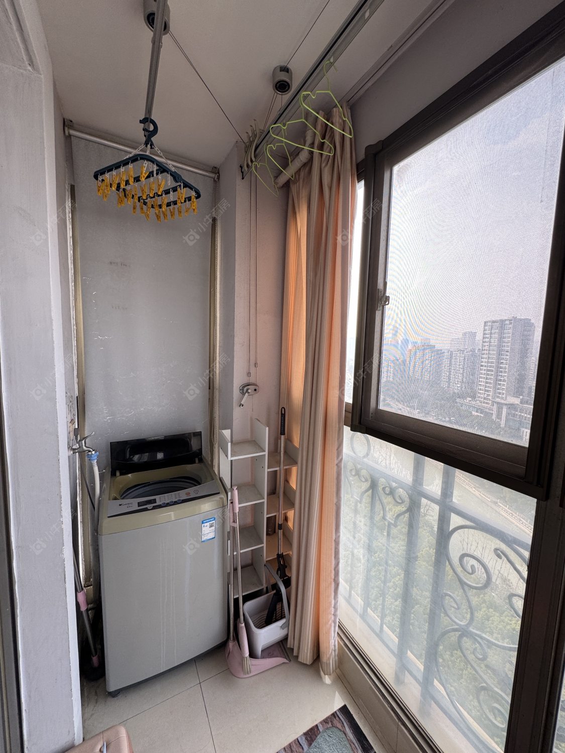 常州银河湾星苑在租房源室内图_小牛看房