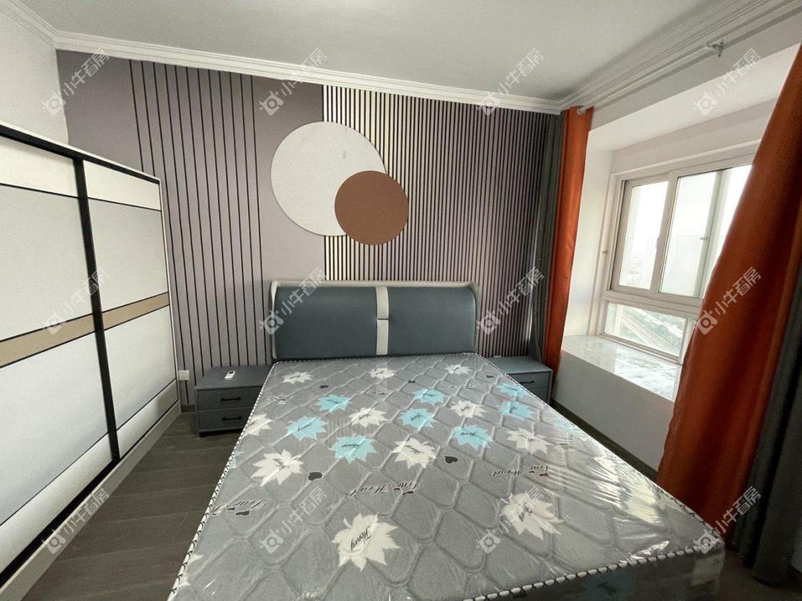 常州蓝山湖在租房源_小牛看房