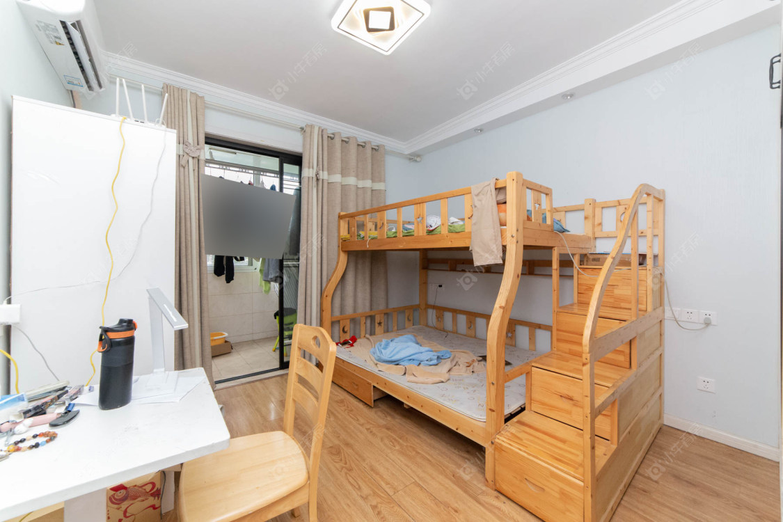 常州河海新村在售二手房源室内图_小牛看房