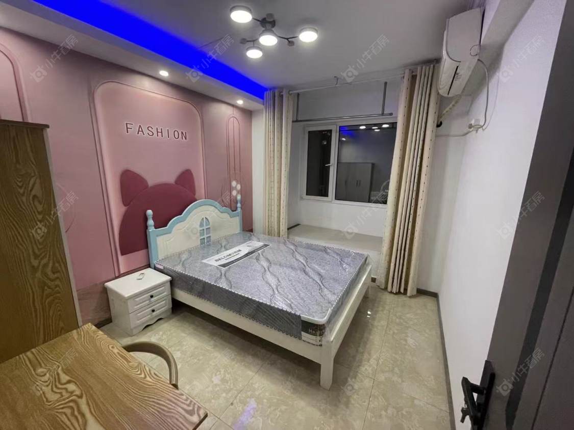 常州路劲城二期租房房源封面图