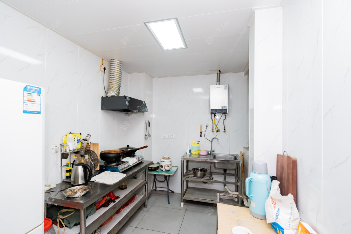 常州水岸花语在售二手房源室内图_小牛看房