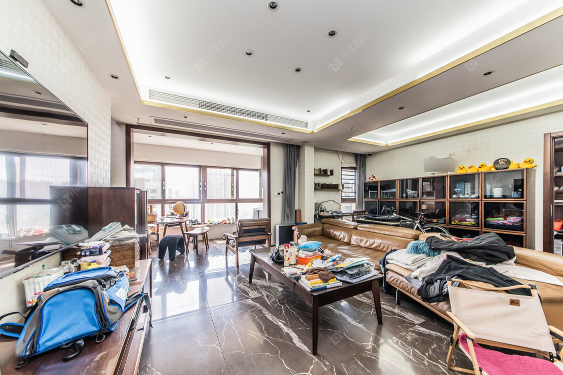 常州世茂香槟湖二期在售二手房_小牛看房