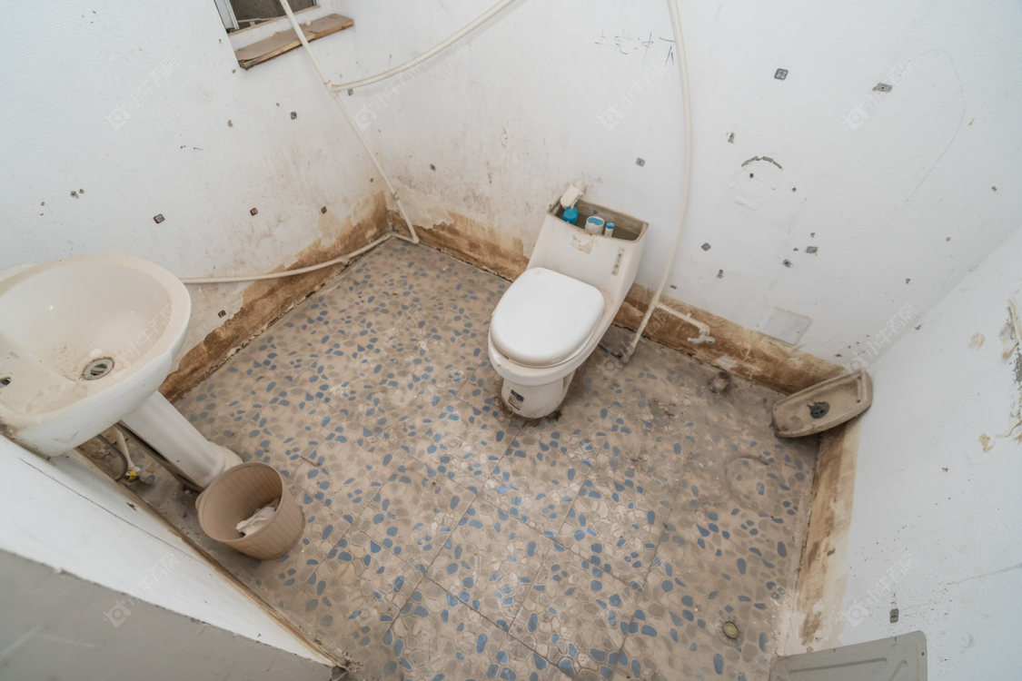 常州九洲新世界花苑在售二手房源室内图_小牛看房