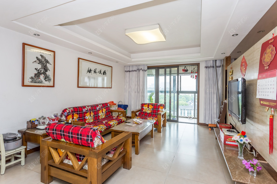 常州青山湾南区在售二手房源_小牛看房