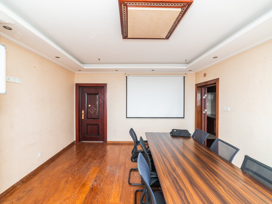 常州美吉特商务大厦在售二手房源室内图_小牛看房