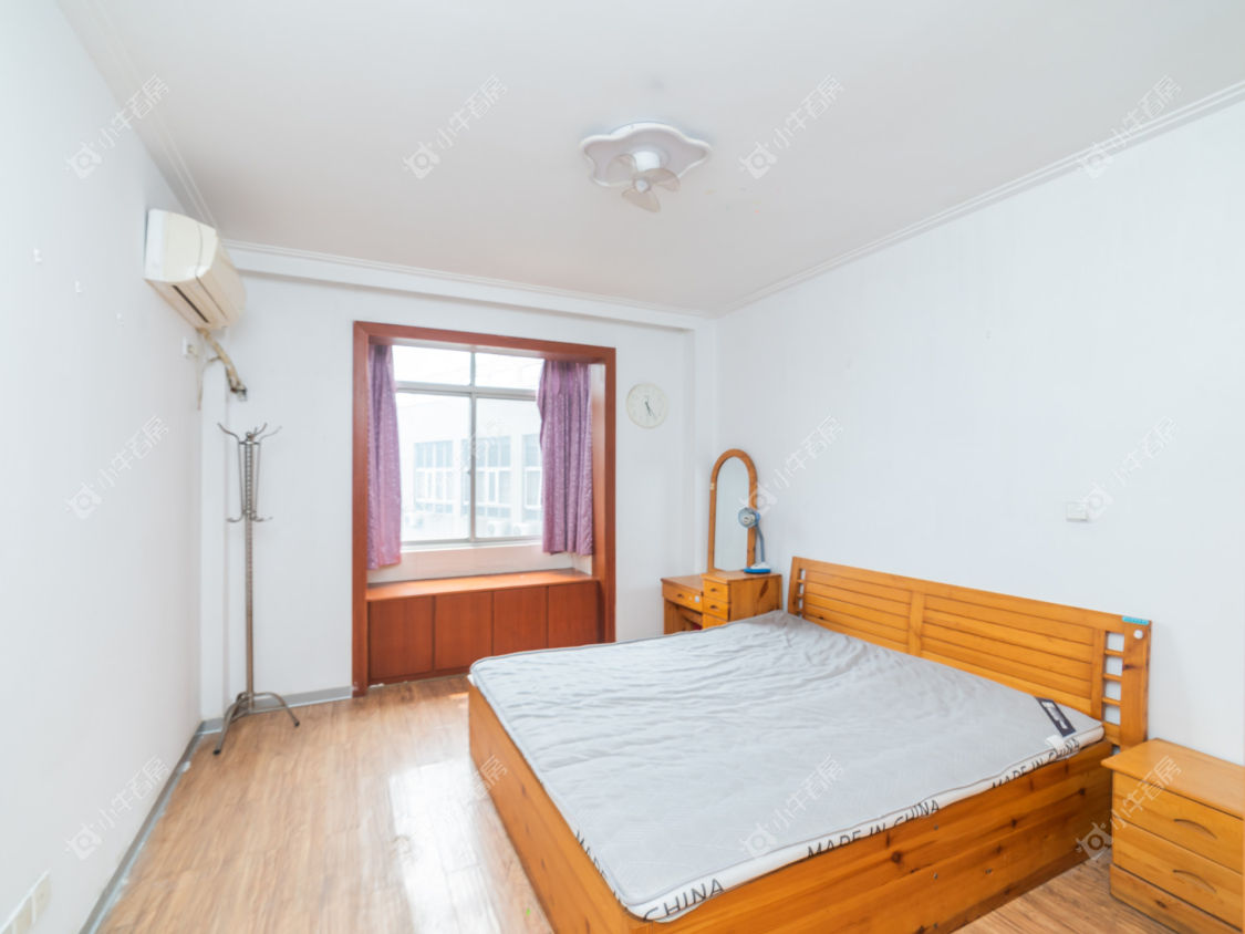 常州河苑家园二期在租房源_小牛看房