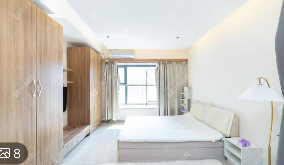 常州恒大翡翠华庭在租房源室内图_小牛看房